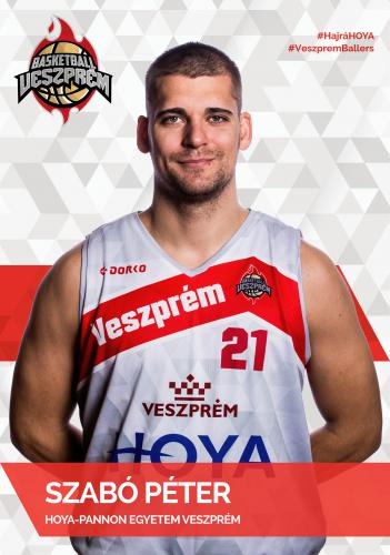 Szabó Péter