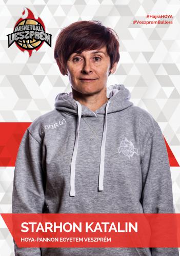 Starhon Katalin
