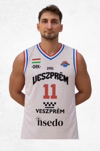 Völgyi Marcell Zoltán