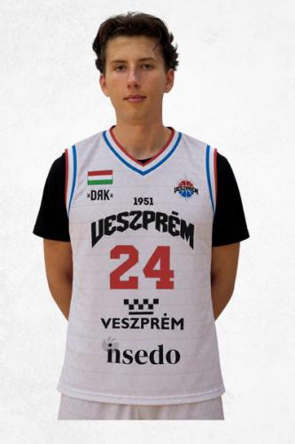 Fűzy Máté Kristóf