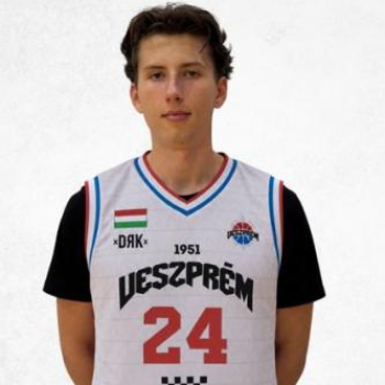 Fűzy Máté Kristóf