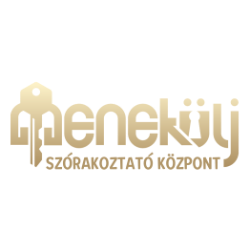 Menekülj Szórakoztató Központ