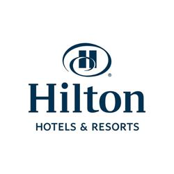 Hilton Budapest